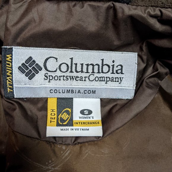 Winter Coat - Picture 4 of 5